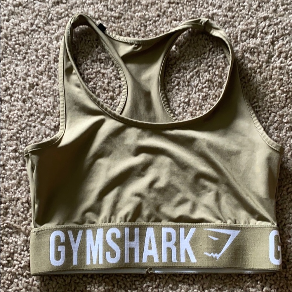Gymshark Sports Bra